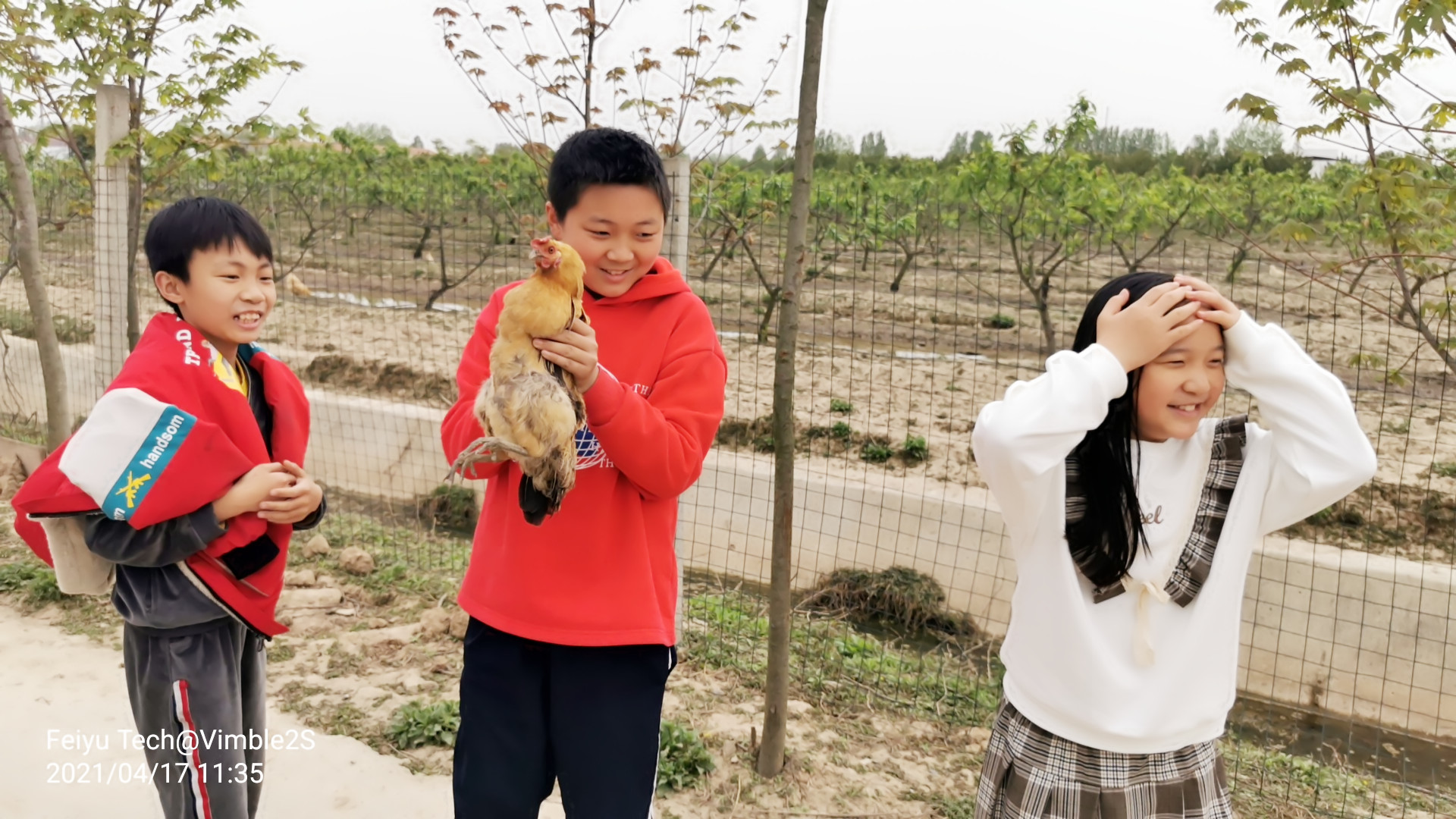 野趣大自然亲子农场攻略一日游,周末驾到