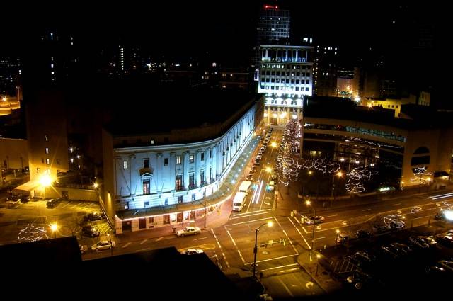 世界顶尖音乐学院—伊斯曼音乐学院（EastmanSchoolofMusic）