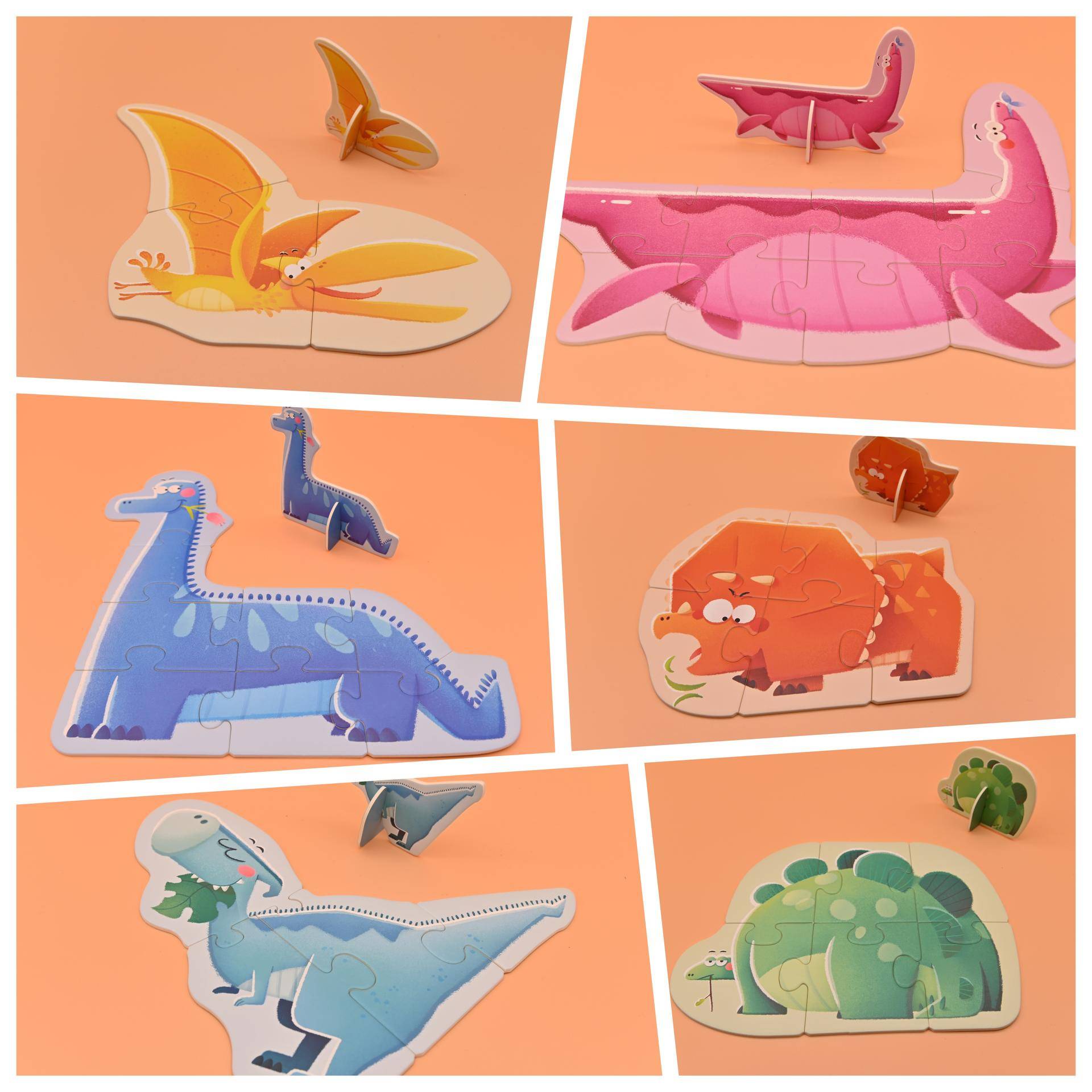 拼图幼儿启蒙,拼图启蒙英语