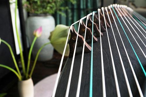 多懂一些知识就多一点学问,买古筝必须知道的常识分享