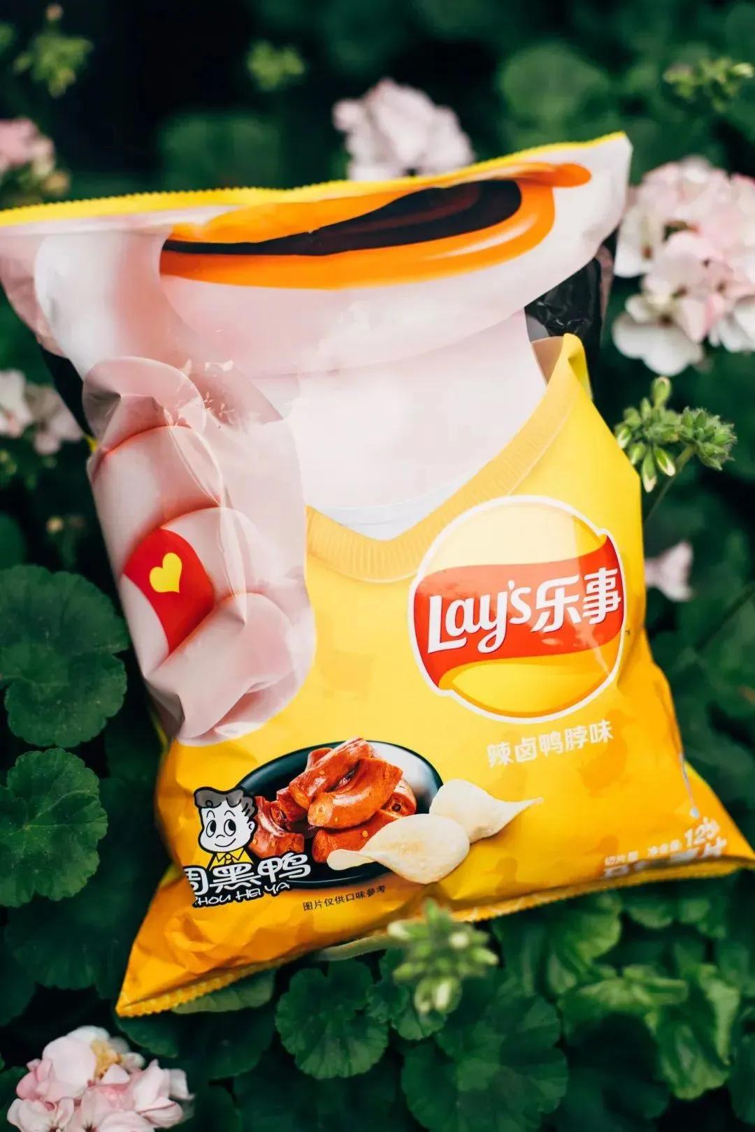 乐事薯片77g,12块7的乐事薯片