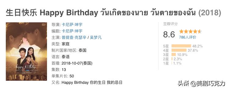 泰国剧恐怖推荐,半夜不能看的十部恐怖片