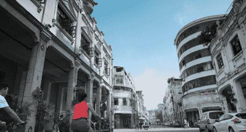 梧州旅游攻略西江明珠,梧州和贺州风景好的地方