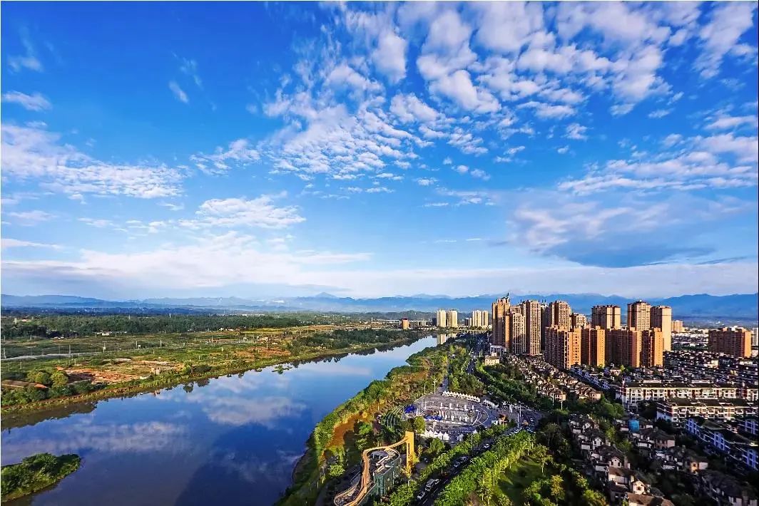 邛崃市发展规划,开启新征程砥砺新篇章