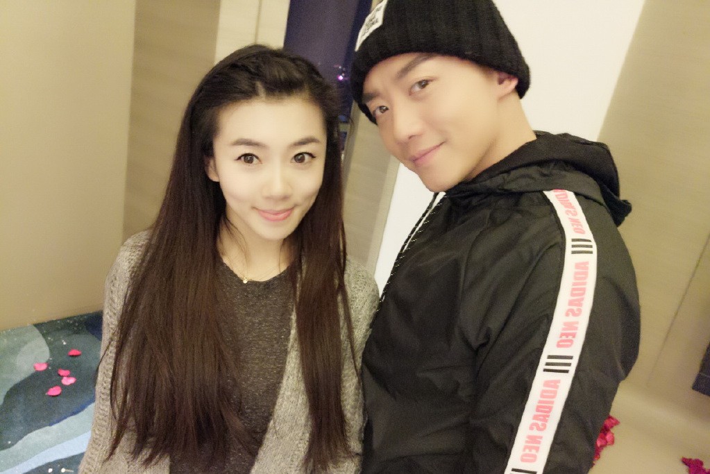 郑恺追妻之旅,郑恺宠妻狂魔