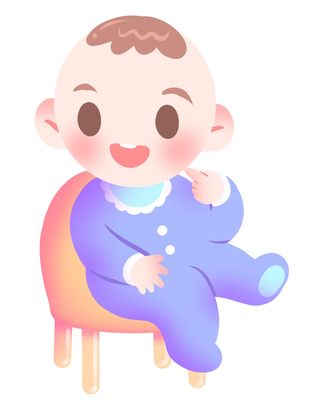 华丰母婴护理方式,宝宝早教训练0到6个月动作