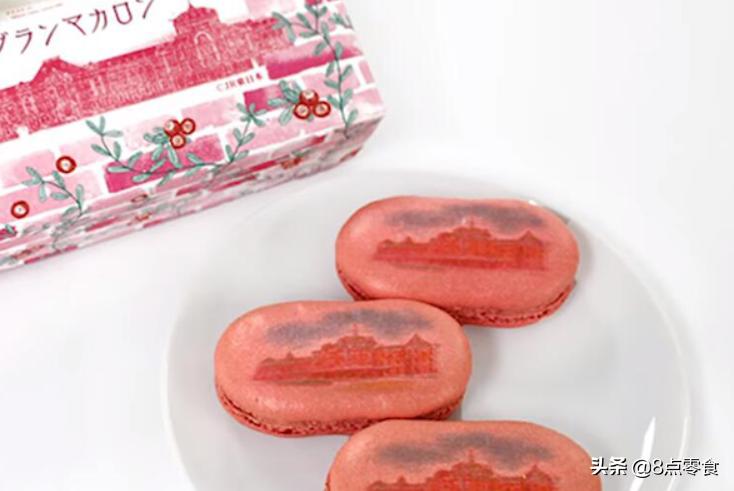 日本关西零食推荐,东京必买零食