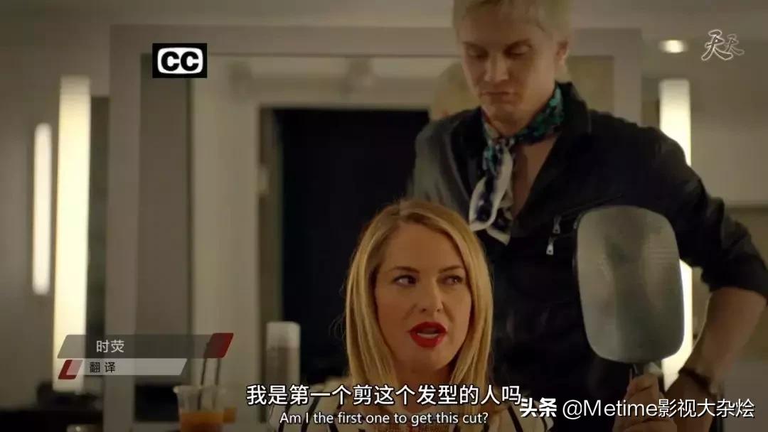 美剧美国恐怖故事第1-9季,美国恐怖故事最好看的一季