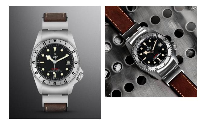 如何在不经意间露出手表,如何在冬天露出自己的手表