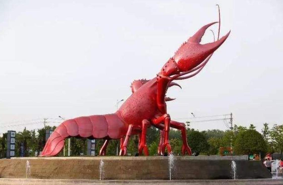 湖北潜江养龙虾,湖北潜江龙虾价格表