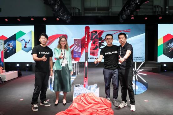 2022最火滑雪板,head2022限定版滑雪板