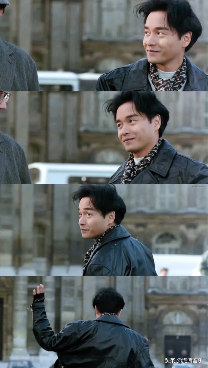 关于张国荣的十大事件,关于张国荣的问答