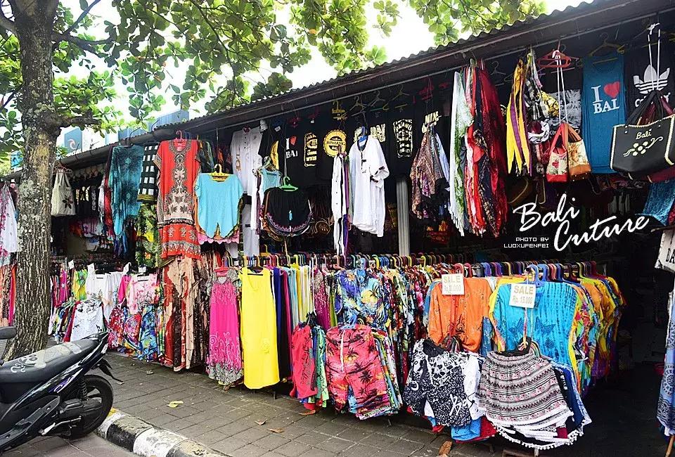 999玩转巴厘究竟嗨不嗨：香遇巴厘，南太平洋的风与海