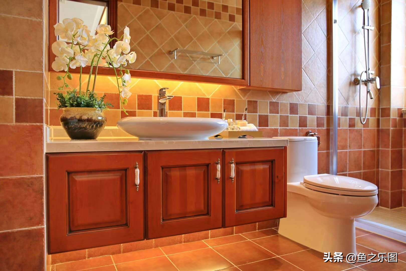 山语听溪,可以缓缓醉矣