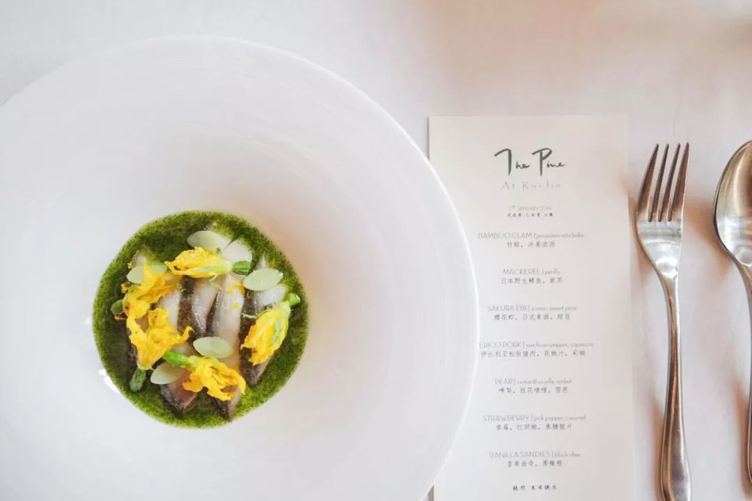 上海最贵的十大顶级餐厅排名,体验亚洲最贵的上海餐厅