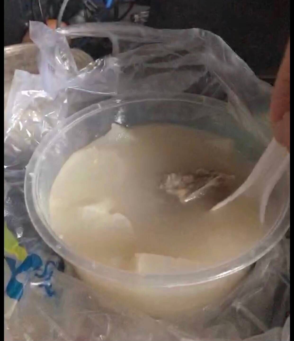 大学生寝室夜宵文案,大学宿舍夜宵视频