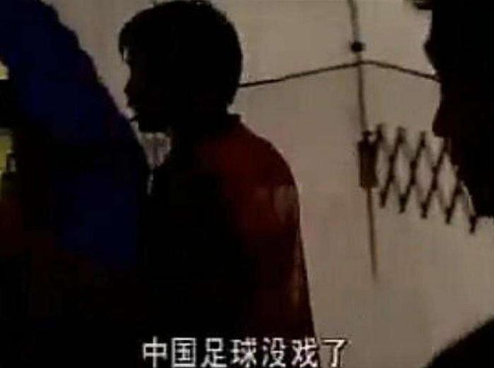 孙兴慜誓主场全力击败国足,里皮世界杯赢韩国孙兴慜