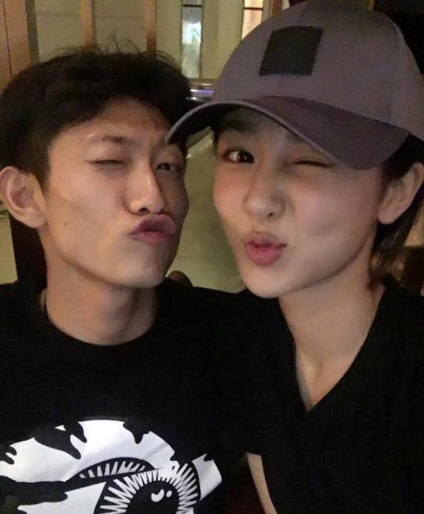 杨紫张一山相爱相杀大合集,杨紫张一山私下照片