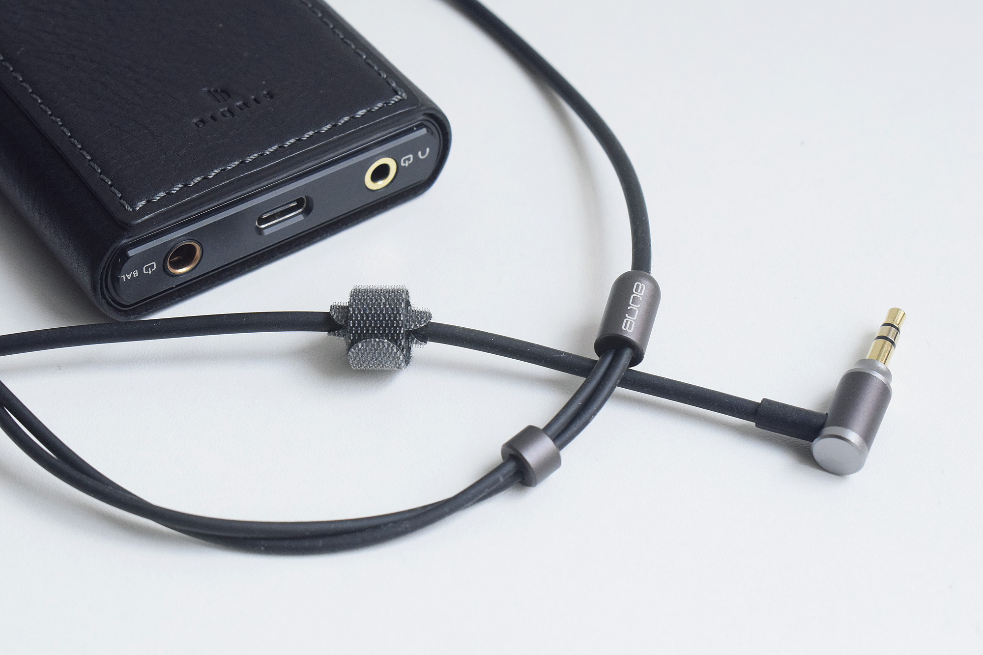 听歌也要仪式感！——AuneJasper动圈耳机体验谈