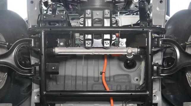 五菱宏光miniev与奔奔estar比较,五菱宏光mini长安奔奔ev哪个好