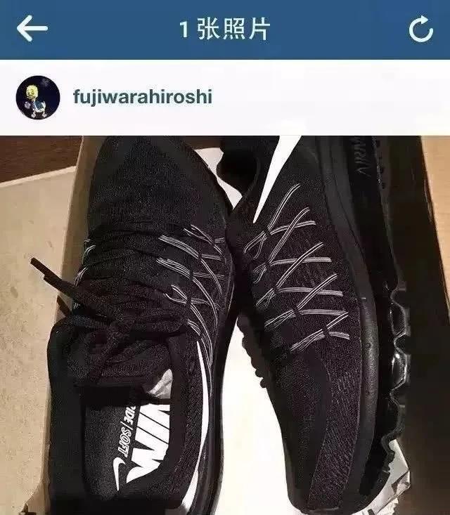 藤原浩鞋子真假,藤原浩梦幻鉴定