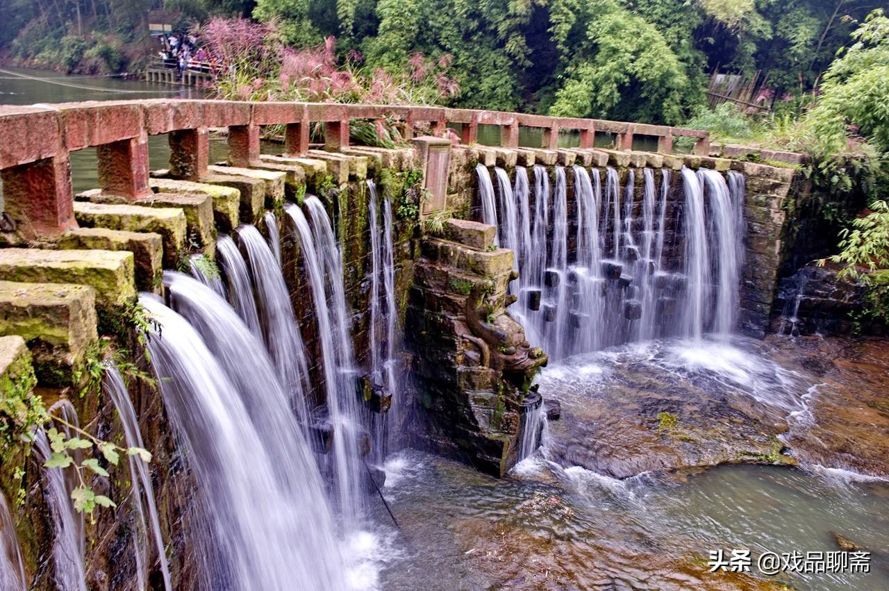 航拍长宁县城全貌视频,长宁最美的地方
