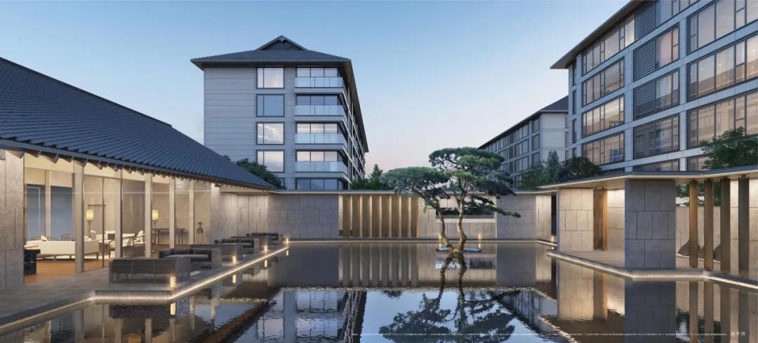 「楼盘测评」融创再续壹號院传奇