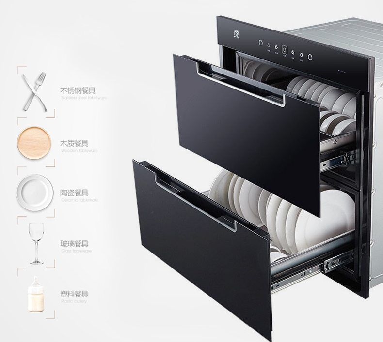 买消毒柜要注意什么,第一次买的消毒柜怎么清洗