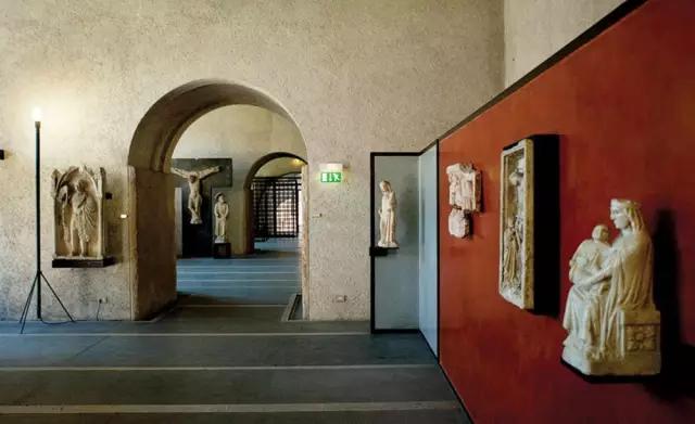 全中国最有历史的建筑,600年前最伟大的建筑