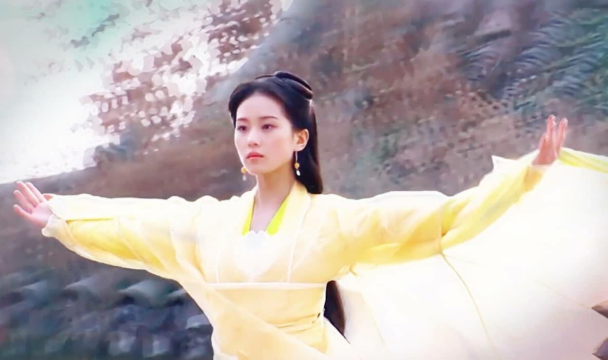 倚天屠龙记十大高手排名张三丰,倚天屠龙记张无忌完虐三大高手