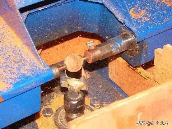 印度小叶紫檀整料制作,印度小叶紫檀工艺品制作过程