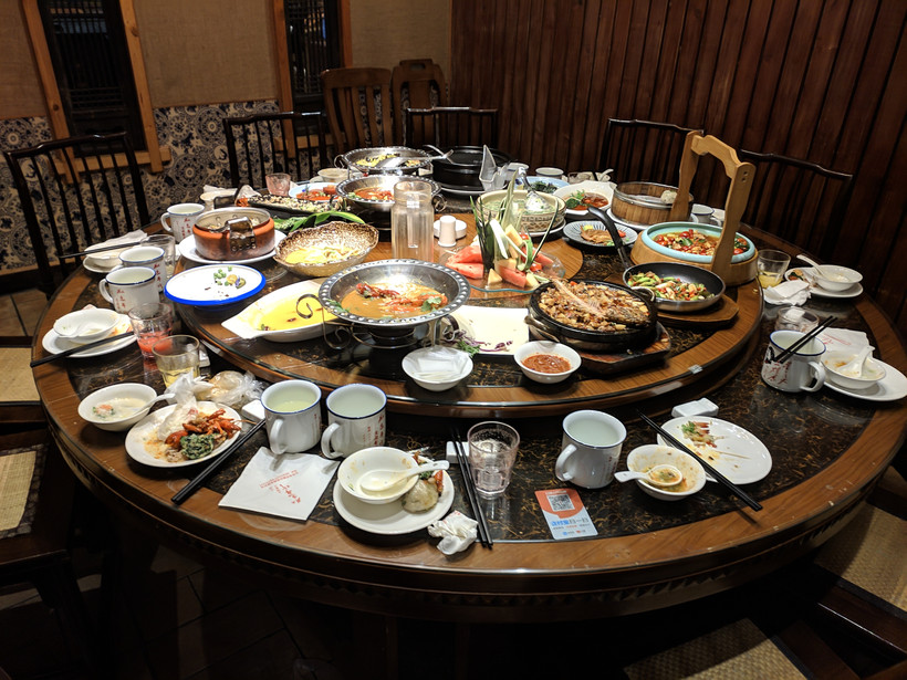 合肥1912有哪些店,穿越时空探店