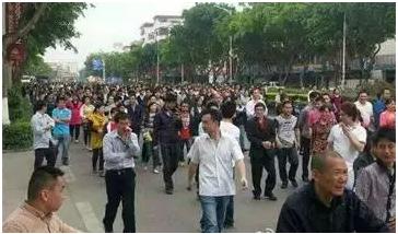 鞋业巨头的现状,鞋业巨头转移