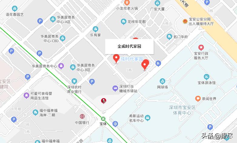 深圳宝安法拍房出售最新信息,深圳罗湖最近法拍房