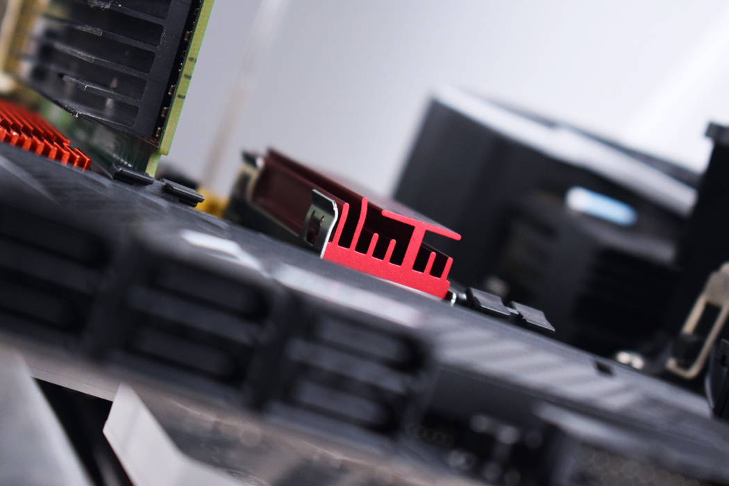 影驰黑将pro250g固态硬盘怎样,影驰黑将固态怎么样