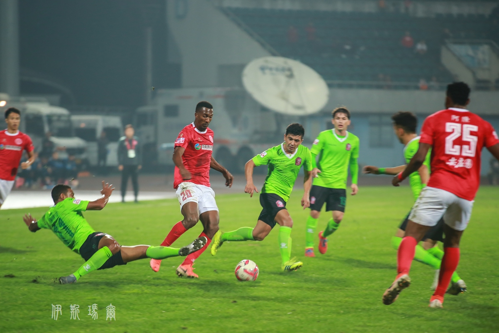 新疆雪豹纳欢vs四川九牛,新疆雪豹纳欢2020赛程