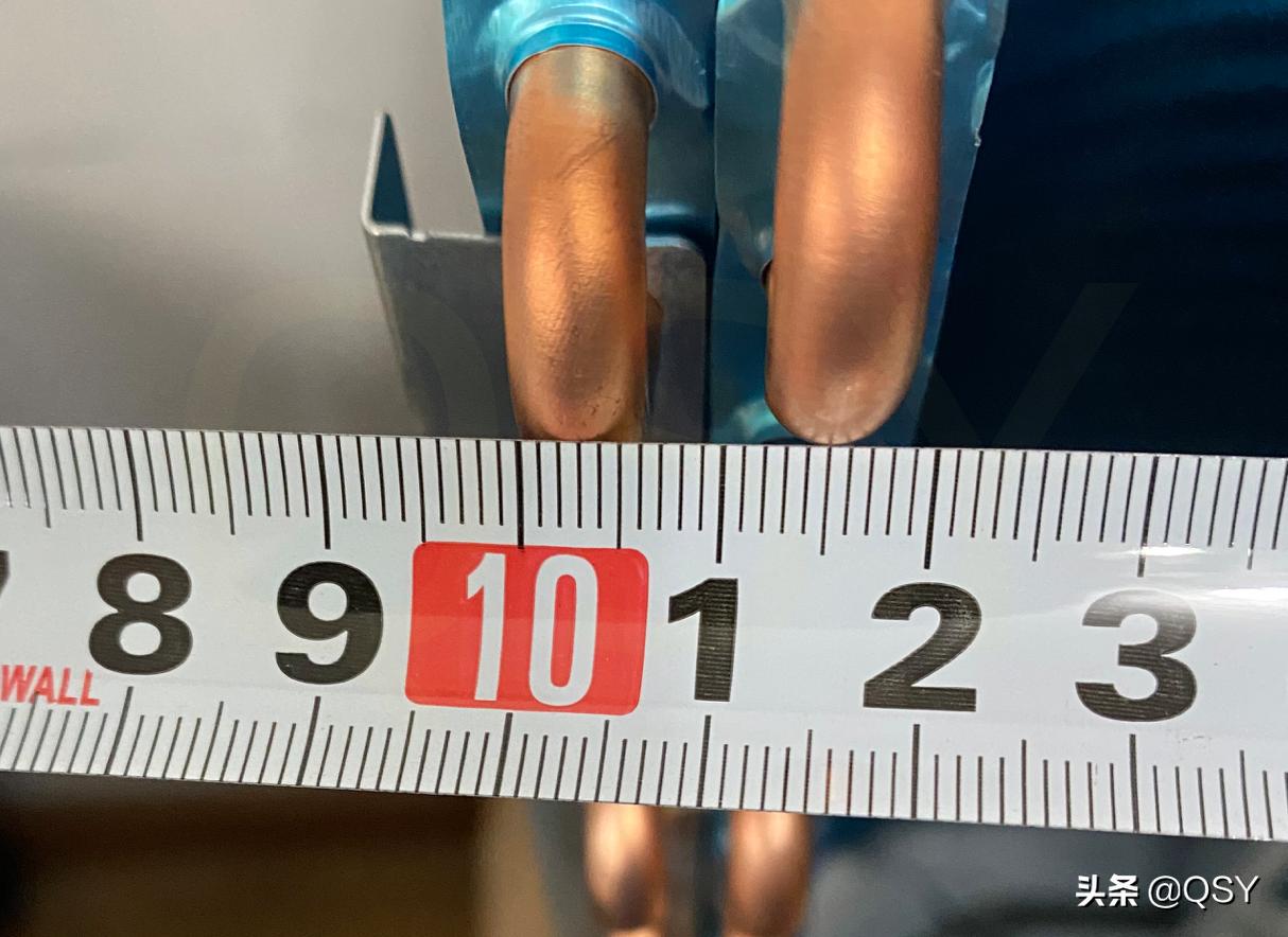 松下空调拆解对比,国产松下空调1.5匹多少钱一台