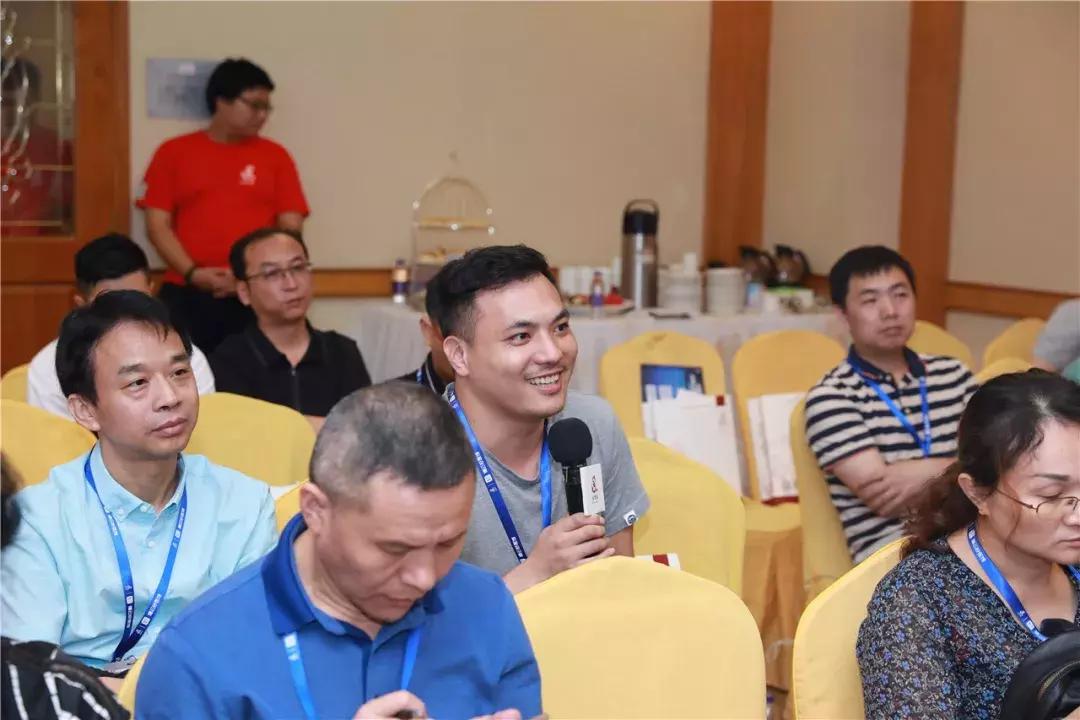 大获好评的干货盛宴！医馆家“中医馆经营之道研讨会”圆满成功