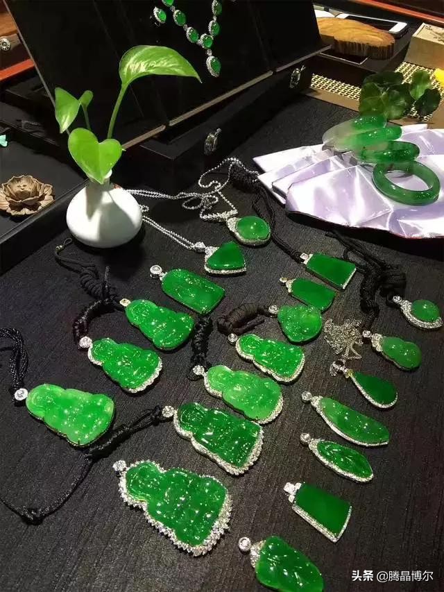 广州揭阳翡翠批发有几个市场,揭阳玉器批发市场一手货源