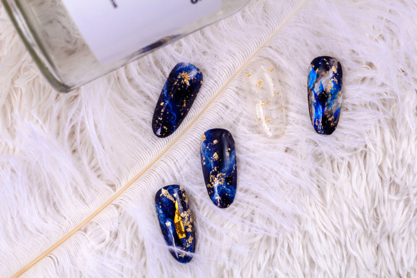 想开美甲店需要学会哪些美甲知识,新手想开美甲店