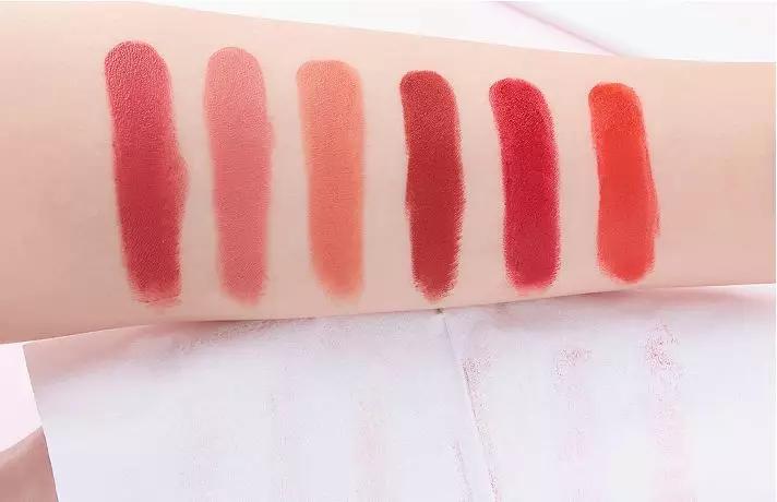 mac口红性价比最高的一款,mac口红最好看一款