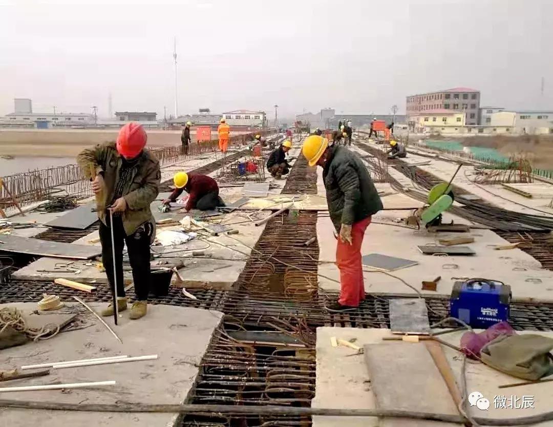 杨北公路最新消息,榆林新建北路北延伸改造项目