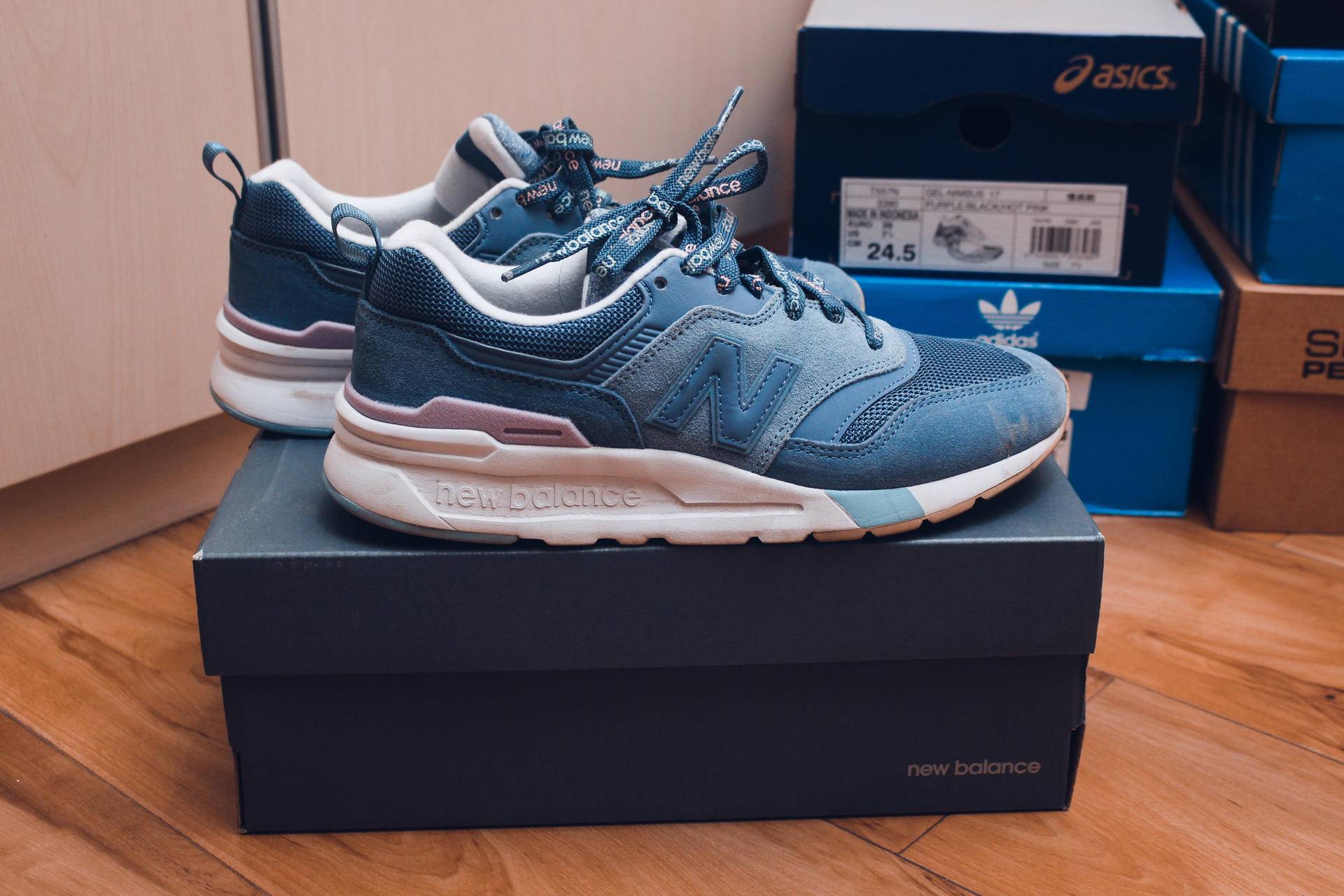 送女友哪款运动鞋比较好,女神节运动鞋