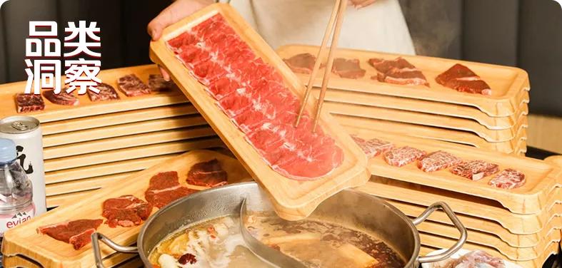 自助餐凉凉原因,自助餐的十大猫腻