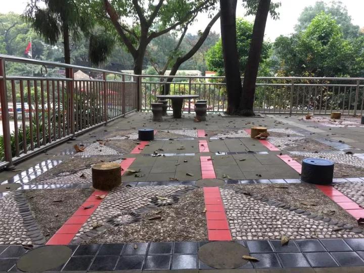 4.13重庆逐梦歌乐山上的“巴学园”探索“世界级乡村幼儿园