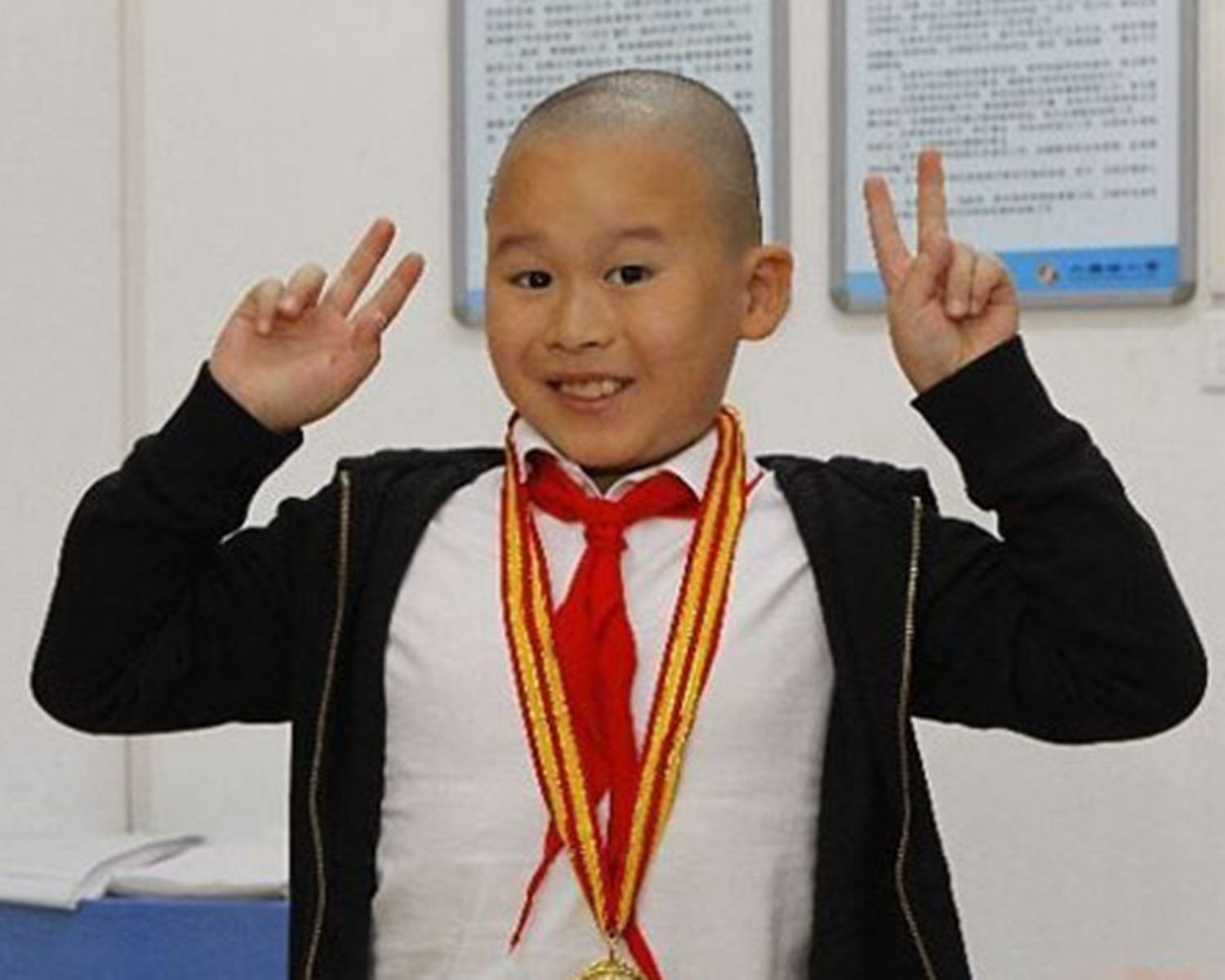 智商高达10086的天才,小孩从小怎么培养智商