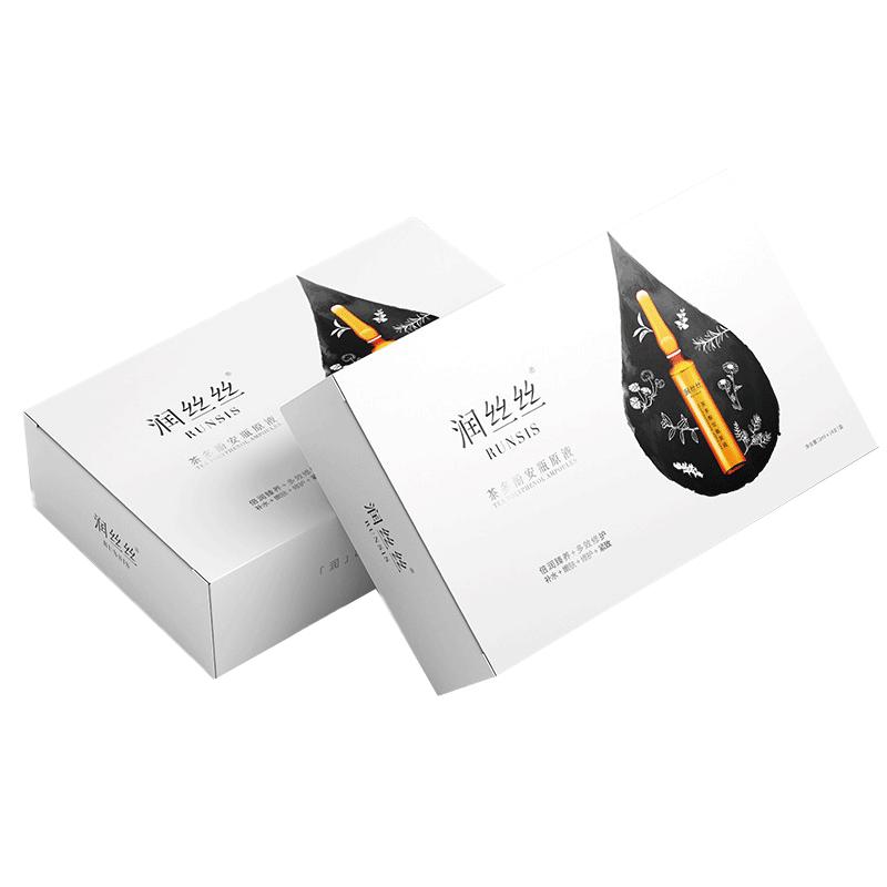 张流梅:润丝丝茶叶面膜,国茶大师的美丽事业