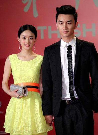 明明很喜欢，却偏偏要疏远！这7对离心的CP，让人“意难平”