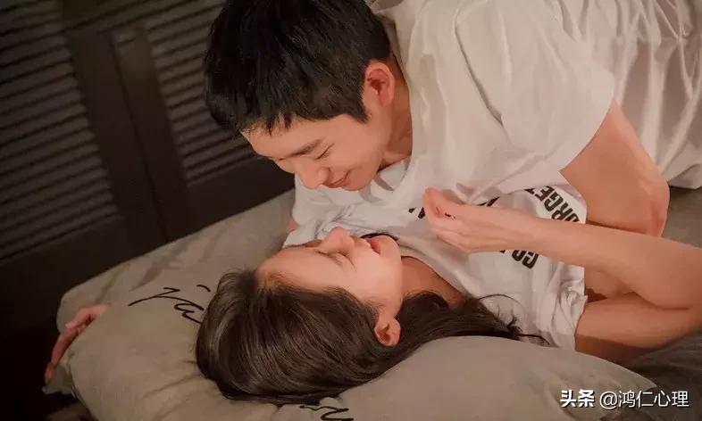 结婚五年她没爱过我,结婚5年他碰我一下都觉得厌恶