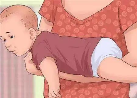 宝妈们都是如何应对肠绞痛的,月嫂如何应对肠绞痛